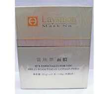  蕾施梦 面膜帖1号6ps