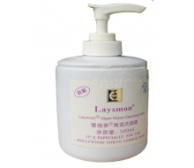 蕾施夢 海藻澡洗颜露300ml