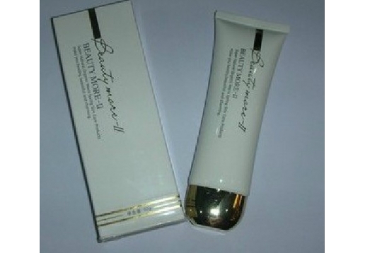 靓典 天蚕丝素抗皱去角质凝胶80G图片