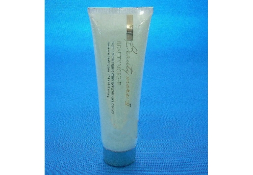 靓典 绿茶补水按摩啫喱200g图片