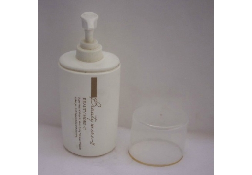 靓典 茄红素美白嫩肤洁面乳400G图片