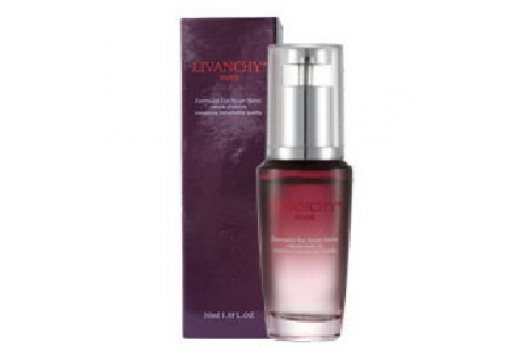 丽梵希 毛孔紧致净化露30ml图片