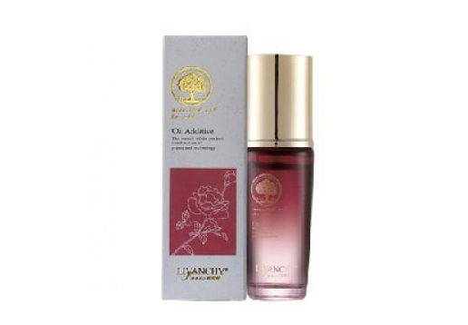 丽梵希 玫瑰盈润新生精纯素30ml图片