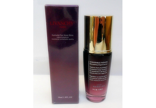 丽梵希 凝肌醒肤精华30ml图片