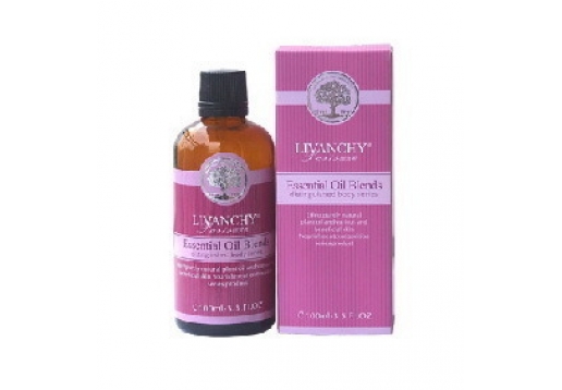 丽梵希  葡萄籽油100ml图片