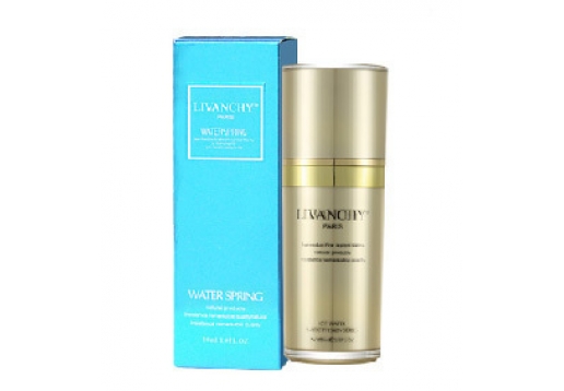 丽梵希 冰泉水润疗肤精华液30ML图片