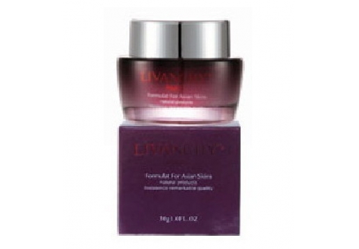 丽梵希 希多肽赋活眼霜30g图片