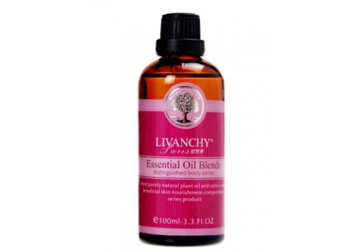 丽梵希  甜杏仁油100ml图片