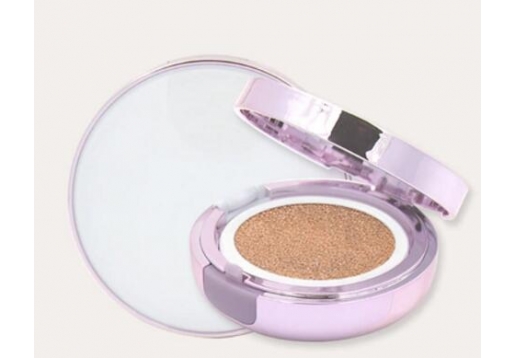 丽梵希 气垫美图BB霜15g图片