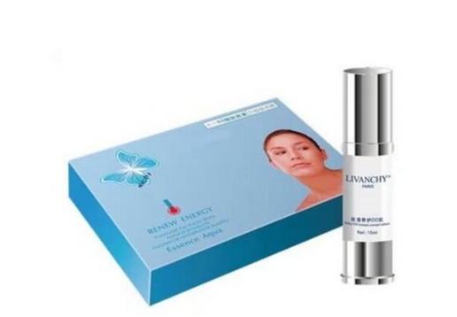 丽梵希 6S醒肤能量冰膜套盒升级版 图片