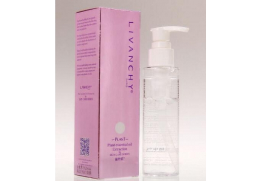 丽梵希 三重精华气泡水100ml 图片