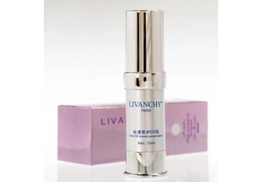 丽梵希 丝滑养护DD乳15ml图片