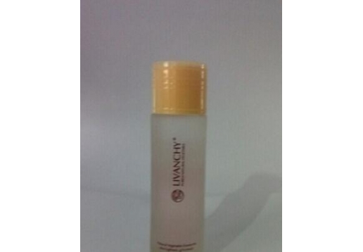 丽梵希 玫瑰三重保湿青春水100ml 图片