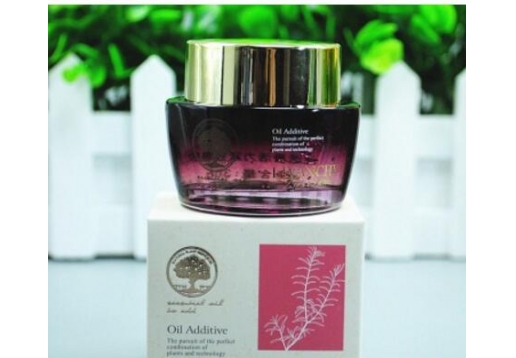 丽梵希 迷迭香舒活收袋眼霜30g图片