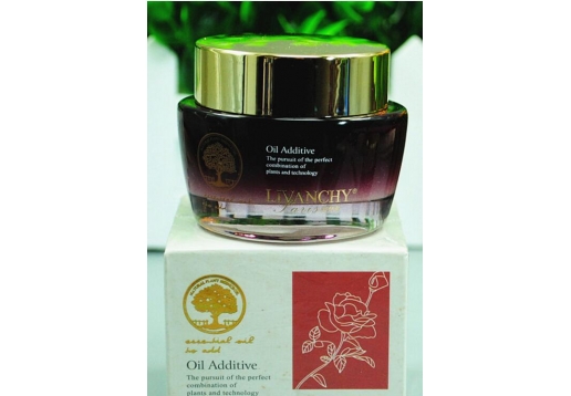 丽梵希 柠檬晶白净化雪颜霜30g图片