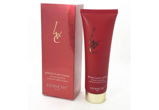 丽梵希 熊酶雪肌睡眠面膜100g图片