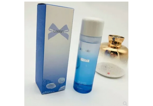 俪兰 深海水母胶原蛋白保湿柔肤水120ml(滋润型)图片