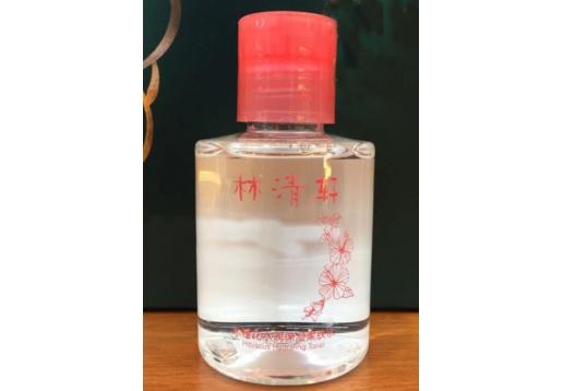林清轩 木槿花爽肤水柔肤水105ml图片