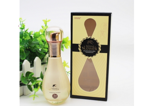 洛华蔻 舒缓修复提亮原液50ml图片