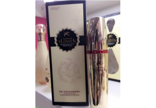 洛华蔻 舒缓全能修护眼精华30g图片