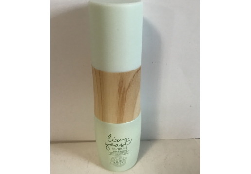 洛华蔻 活酵母靓肤遮瑕BB霜40ml图片