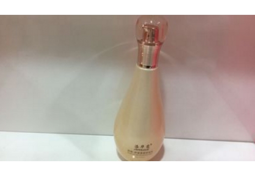 洛华蔻 舒缓素颜保湿乳120ml图片