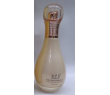洛华蔻 舒缓保湿素颜粉底液50ml