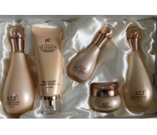 洛华蔻 燕窝舒缓修复素颜五件套