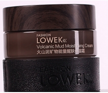 洛华寇 火山泥矿物能量醒肤保湿霜60g