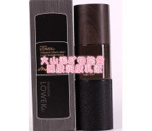 洛华蔻 火山泥矿物能量醒肤润肤乳液150ml