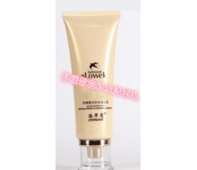 洛华蔻 舒缓皙白补水洁面乳100g