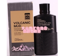 洛华蔻 火山泥矿物能量醒肤保湿露150ml