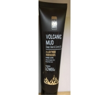 洛华蔻 火山泥矿物能量净透控油洁面乳130g