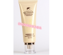 洛华蔻 舒缓素颜保湿洁面乳100g