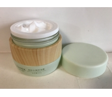 洛华蔻 活酵母靓肤水嫩保湿霜60g