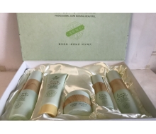 洛华蔻 活酵母冰肌如玉五件套