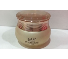 洛华蔻 舒缓皙白补水霜50g