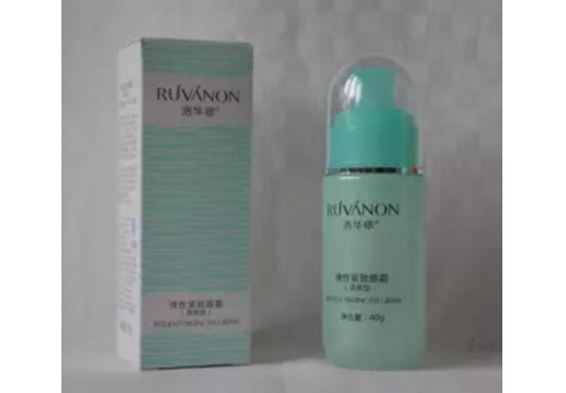  洛华侬 弹性紧实眼霜40ml（清爽型）图片