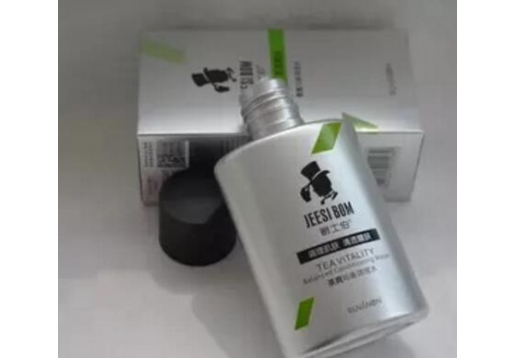 洛华侬 爵士伯男士茶爽均衡调理水150ml图片