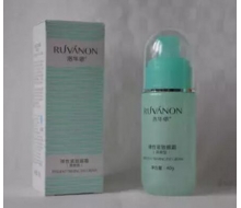 洛华侬 弹性紧实眼霜40ml（清爽型）
