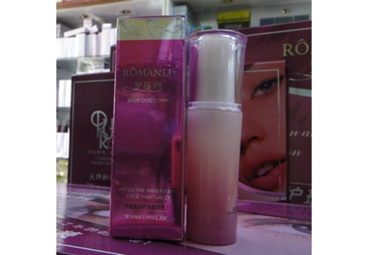 罗曼琳 深泉补水精华素30ml图片
