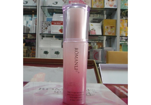 罗曼琳 鲜橙冰雪净白精华素30ml图片