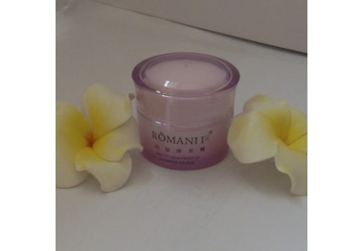 罗蔓琳 抗敏修复霜30ml图片