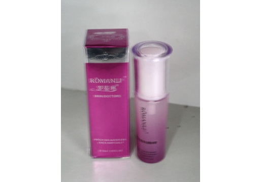 罗蔓琳 鲜果祛斑嫩肤精华素30ml图片