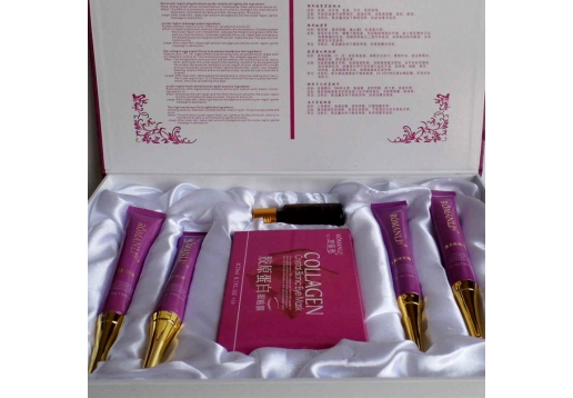 罗蔓琳 明眸亮眼6件套图片