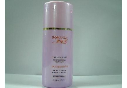 罗曼琳 骨胶原收缩水480ml图片