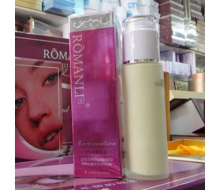 罗蔓琳 美白保湿乳液80g