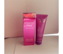 罗蔓琳 深泉补水洁面乳120g