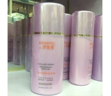 罗蔓琳 骨胶原美白保湿洗面奶480ml