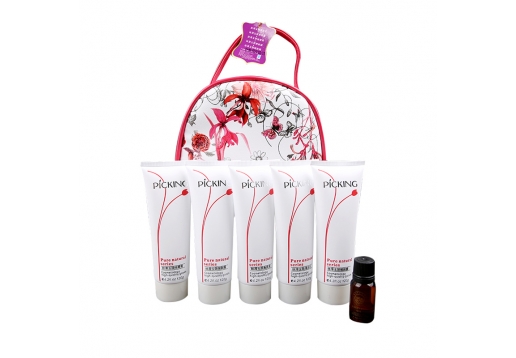 罗曼琳 纤纤玉手护理6件套图片